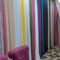 پرده لوکس پانچی و مینیمال/ب روز ترین مد ها