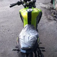 بنلی ۱۸۰|موتورسیکلت|رشت, شهرک قدس|دیوار