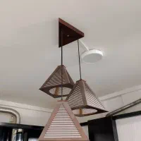 لوستر ، لوستر آشپزخانه