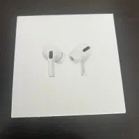 ایرپاد پرو اپل (اصلی) نسخه اول