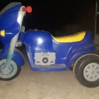 موتور سه چرچ شارژی بچه