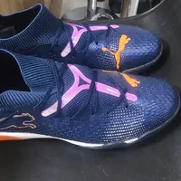 کفش فوتبال چمن مصنوعی پوما سایز ۴۳ Puma FTR|کیف، کفش، کمربند|تهران, جنت‌آباد مرکزی|دیوار