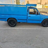 زامیاد Z24دوگانه کارخانه مدل 97بدون رنگ بدون ضربه