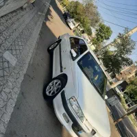 پژو پارس 93