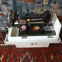 چرخ خیاطی Bee