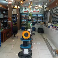 تجهیزات روشنایی