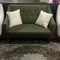 نیم ست مبل و صندلی اشپزخونه