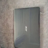 لپ تاپ ایسر در حد نو