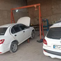 دیسک و صفحه پراید تیبا زانتیا با تعویض و ضمانت|قطعات یدکی و لوازم جانبی|تهران, شهرک ولیعصر|دیوار
