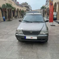 پراید هاچبک 111