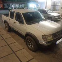 پیکاپ در حد