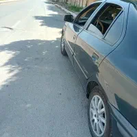 سمند LX مدل 85 فابریک