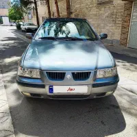 سمند lx 88|خودرو سواری و وانت|فردیس, فردیس|دیوار