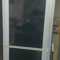 یخچال دو درب امرسان
