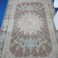 فرش ۶متره ابریشم