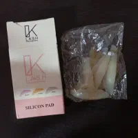 مواد لیف مژه