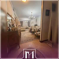 ۹۲ متر / بدون دیوار مشترک / ۲ خواب / شمس اباد