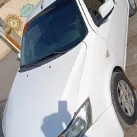 ساینا ۹۷ بدون رنگ شاسی پلمپ