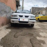 سمند X7|خودرو سواری و وانت|بجنورد, |دیوار