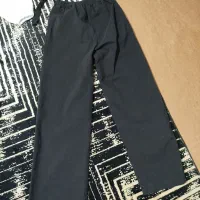 هودی با شلوار با ی بادی