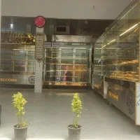 نیروی خانم جهت کاردرقنادی