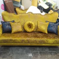 تعمیرات مبل مارشال