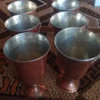 لیوان مسی