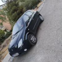 تیبا هاچبک تیبا ۲ مدل ۹۳ سالم