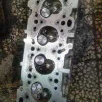 مکانیک و تنظیم موتور درمحل