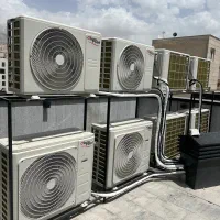کار اموز و کمک نصاب تهویه مطبوع