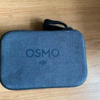 osmo mobile 3|لوازم جانبی موبایل و تبلت|شیراز, رحمتآباد|دیوار