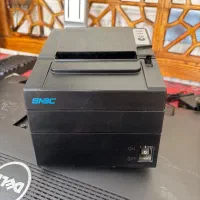 پرینتر فیش برند SNBC مدل R180