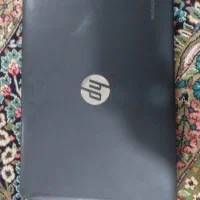 لب تاپ hpکروم نو