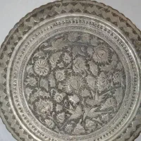 سینی مسی قدیمی