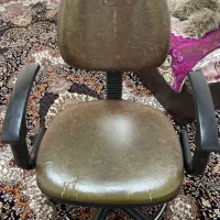 صندلی چرخدار