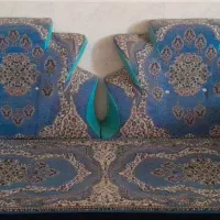 پشتی خلیجی