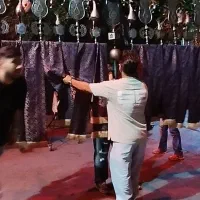 علامت هفت تیغه