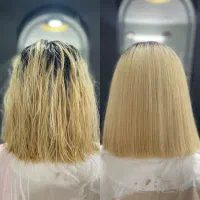 کراتین احیا شیراز گلدشت معالی‌آباد