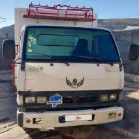 هیوندا مدل ۸۴