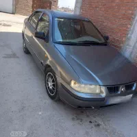 سمند ال ایکس