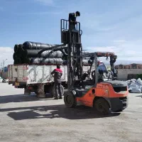 چمن مصنوعی نخ هلندی سبز مناسب محوطه و پروژه