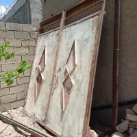 در حیاط فروش فوری