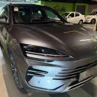 سانگ پلاس چشم خدا، بادی فنس