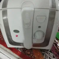 سرخ کن