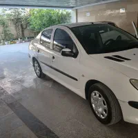 پژو 206 sd 94 tu5|خودرو سواری و وانت|بندرعباس, |دیوار