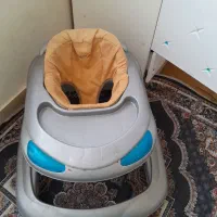 روروئک کودک کاملا سالم