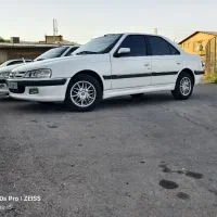 پژو پارس موتور  جدید xu7p  مدل 1401