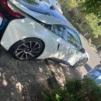 BMW i8|خودرو سواری و وانت|تهران, دریا|دیوار