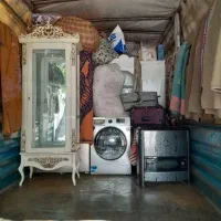 حمل بار ایمن‌بار