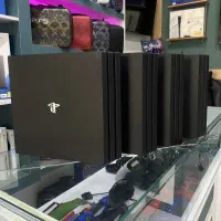 Ps4 pro (کپی خور)